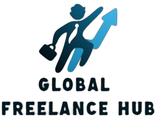 Global Freelance Hub Logo